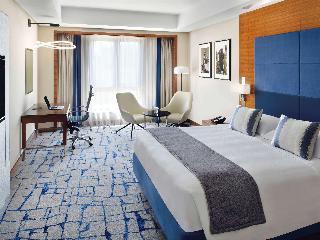 Movenpick Hotel & Apartments Bur Dubai fotoÄŸrafÄ±