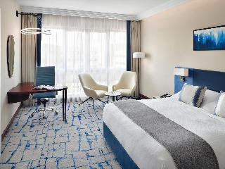 Movenpick Hotel & Apartments Bur Dubai fotoÄŸrafÄ±