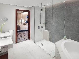 Movenpick Hotel & Apartments Bur Dubai fotoÄŸrafÄ±