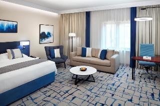 Movenpick Hotel & Apartments Bur Dubai fotoÄŸrafÄ±
