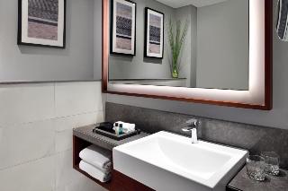 Movenpick Hotel & Apartments Bur Dubai fotoÄŸrafÄ±