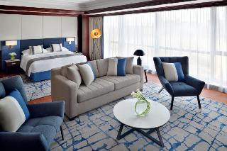 Movenpick Hotel & Apartments Bur Dubai fotoÄŸrafÄ±
