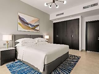 Movenpick Hotel & Apartments Bur Dubai fotoÄŸrafÄ±