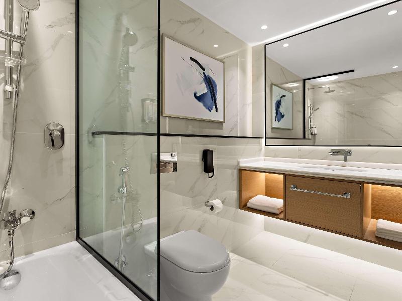 Movenpick Hotel & Apartments Bur Dubai - Oda