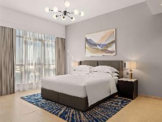 Movenpick Hotel & Apartments Bur Dubai fotoÄŸrafÄ±