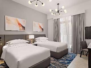 Movenpick Hotel & Apartments Bur Dubai fotoÄŸrafÄ±
