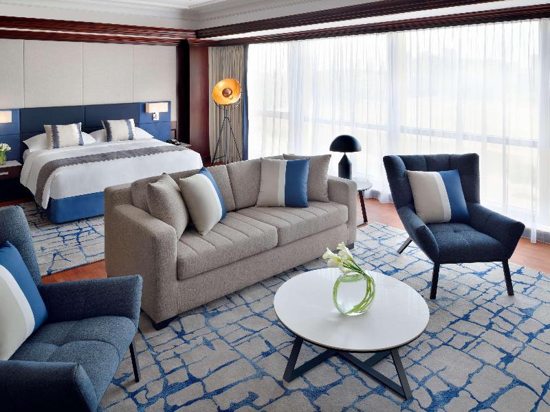 Movenpick Hotel & Apartments Bur Dubai - Oda