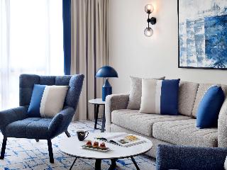 Movenpick Hotel & Apartments Bur Dubai fotoÄŸrafÄ±