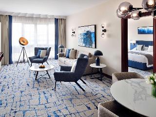 Movenpick Hotel & Apartments Bur Dubai fotoÄŸrafÄ±