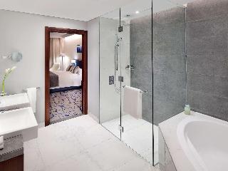 Movenpick Hotel & Apartments Bur Dubai fotoÄŸrafÄ±