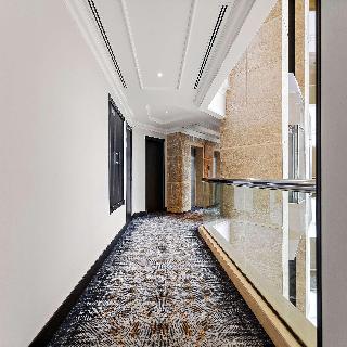 Movenpick Hotel & Apartments Bur Dubai fotoÄŸrafÄ±