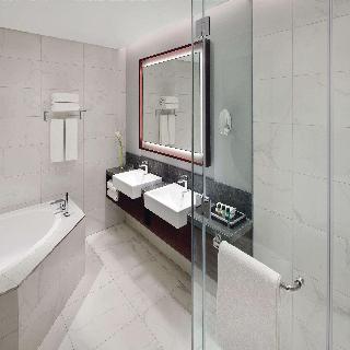 Movenpick Hotel & Apartments Bur Dubai fotoÄŸrafÄ±