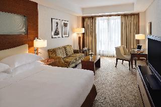 Movenpick Hotel & Apartments Bur Dubai fotoÄŸrafÄ±