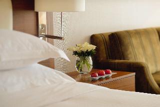 Movenpick Hotel & Apartments Bur Dubai fotoÄŸrafÄ±