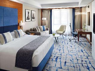 Movenpick Hotel & Apartments Bur Dubai fotoÄŸrafÄ±