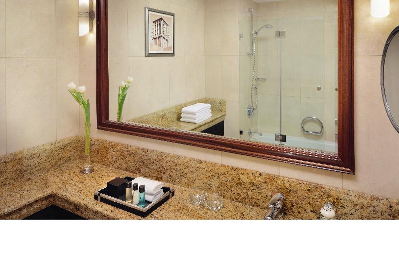 Movenpick Hotel & Apartments Bur Dubai - Oda
