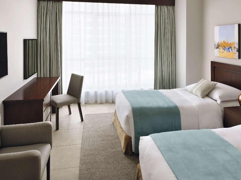 Movenpick Hotel & Apartments Bur Dubai - Oda