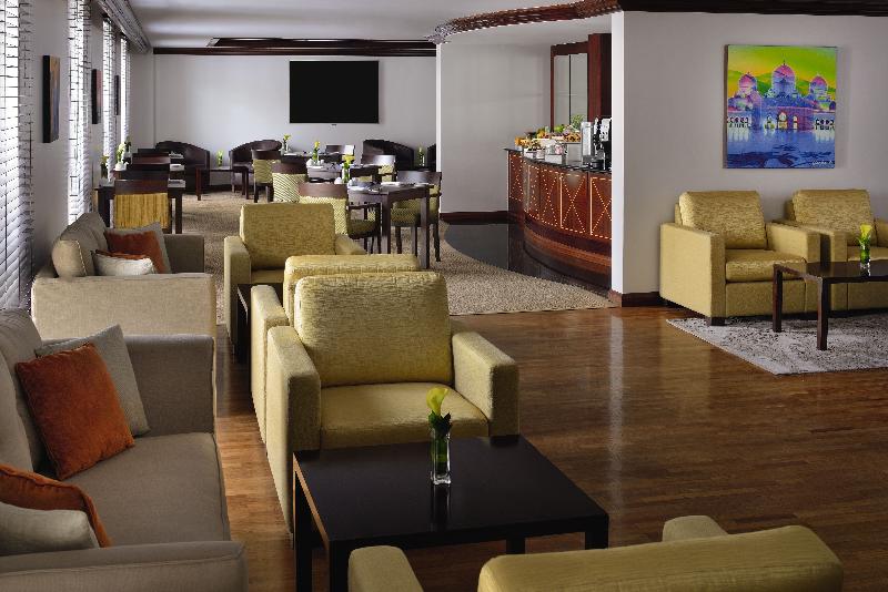 Movenpick Hotel & Apartments Bur Dubai - Oda