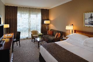 Movenpick Hotel & Apartments Bur Dubai fotoÄŸrafÄ±