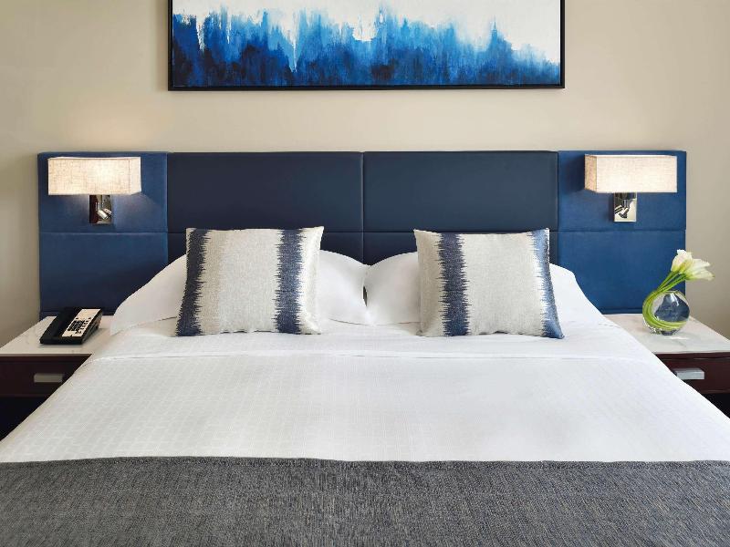 Movenpick Hotel & Apartments Bur Dubai - Oda