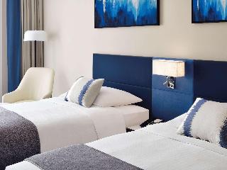 Movenpick Hotel & Apartments Bur Dubai fotoÄŸrafÄ±