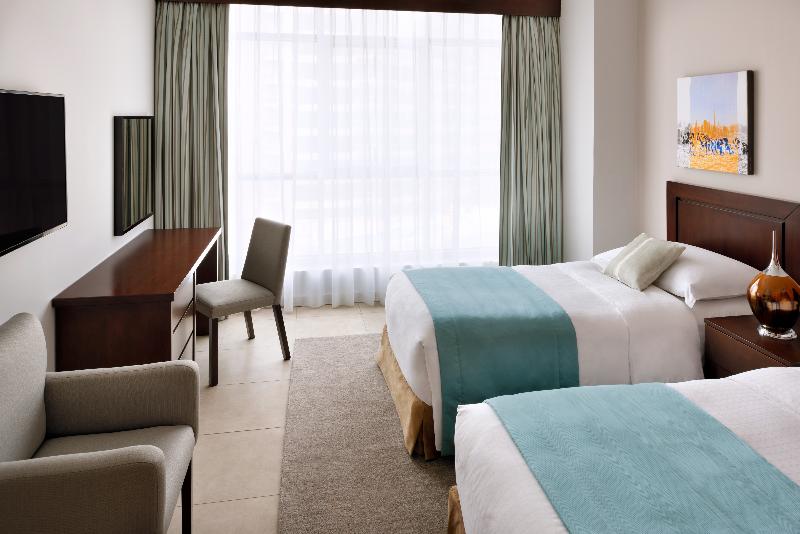 Movenpick Hotel & Apartments Bur Dubai - Oda
