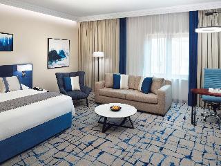 Movenpick Hotel & Apartments Bur Dubai fotoÄŸrafÄ±