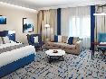 Movenpick Hotel & Apartments Bur Dubai oda fotoğrafı