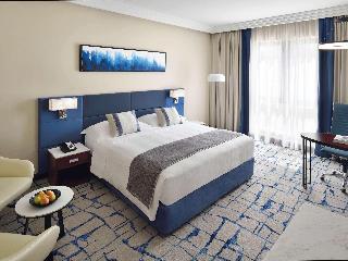 Movenpick Hotel & Apartments Bur Dubai fotoÄŸrafÄ±