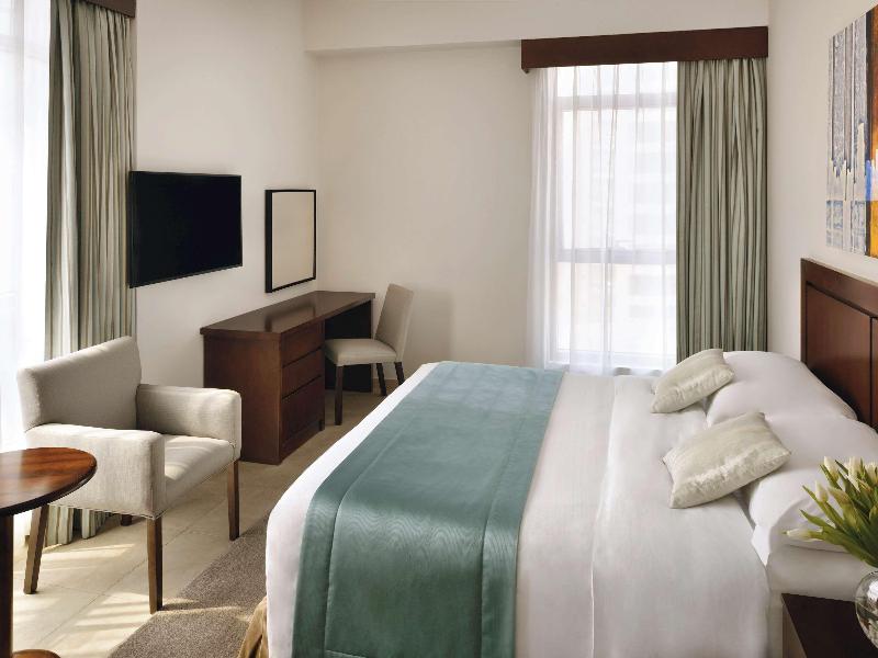 Movenpick Hotel & Apartments Bur Dubai - Oda