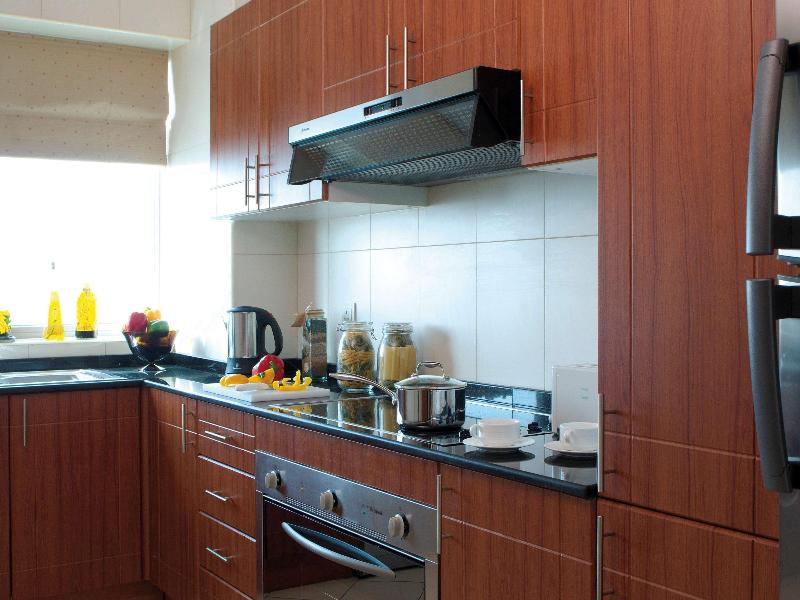 Movenpick Hotel & Apartments Bur Dubai - Oda