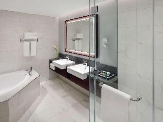 Movenpick Hotel & Apartments Bur Dubai fotoÄŸrafÄ±