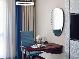 Movenpick Hotel & Apartments Bur Dubai fotoÄŸrafÄ±