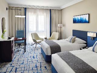 Movenpick Hotel & Apartments Bur Dubai fotoÄŸrafÄ±