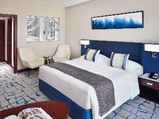 Movenpick Hotel & Apartments Bur Dubai fotoÄŸrafÄ±