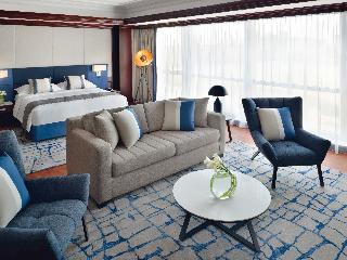 Movenpick Hotel & Apartments Bur Dubai fotoÄŸrafÄ±