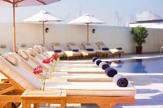 Movenpick Hotel & Apartments Bur Dubai fotoÄŸrafÄ±