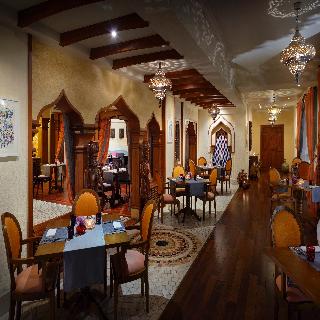 Movenpick Hotel & Apartments Bur Dubai fotoÄŸrafÄ±