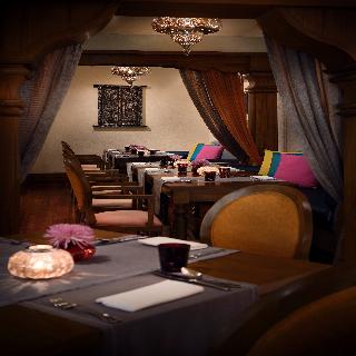 Movenpick Hotel & Apartments Bur Dubai fotoÄŸrafÄ±