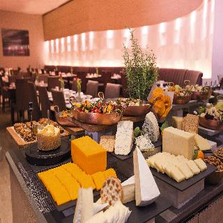 Movenpick Hotel & Apartments Bur Dubai fotoÄŸrafÄ±