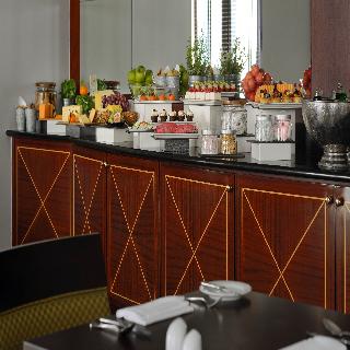 Movenpick Hotel & Apartments Bur Dubai fotoÄŸrafÄ±