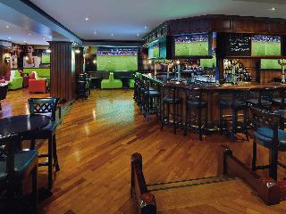 Movenpick Hotel & Apartments Bur Dubai fotoÄŸrafÄ±