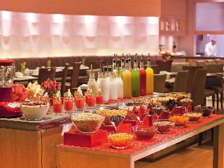 Movenpick Hotel & Apartments Bur Dubai fotoÄŸrafÄ±
