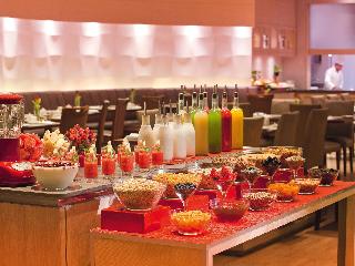 Movenpick Hotel & Apartments Bur Dubai fotoÄŸrafÄ±
