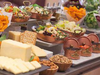 Movenpick Hotel & Apartments Bur Dubai fotoÄŸrafÄ±