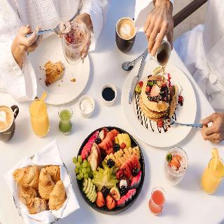 Movenpick Hotel & Apartments Bur Dubai fotoÄŸrafÄ±