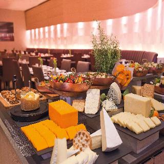 Movenpick Hotel & Apartments Bur Dubai fotoÄŸrafÄ±