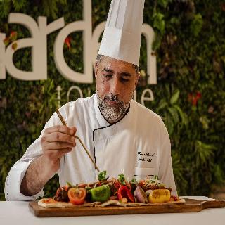 Movenpick Hotel & Apartments Bur Dubai fotoÄŸrafÄ±