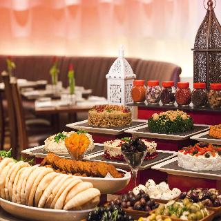 Movenpick Hotel & Apartments Bur Dubai fotoÄŸrafÄ±