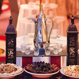Movenpick Hotel & Apartments Bur Dubai fotoÄŸrafÄ±